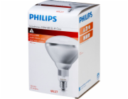 Philips Infrarot-LP. 240V-250W/E27 SAT/PHILI 2IR 250 C R125/240V 871150057523425