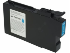 Ricoh 180 g - azurová - originál - toner kazeta