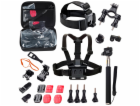 Rollei ActionCam Accessories Set Outdoor