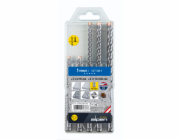 Alpine Maykestag kazeta MB5 5 TLG. / Alpmay set sds+ síla x 80500005100