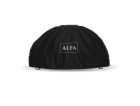 Alfa Forni Cover black 5 Pizze (Moderno)