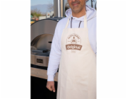 Alfa Forni Original Apron beige