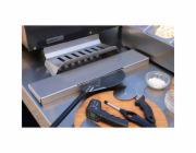Alfa Forni Kit Hybrid 4 Pizze (Classico - Moderno)