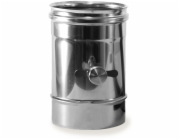 Alfa Forni Low & Slow Kit 2 pizzy (Classico - Moderno)