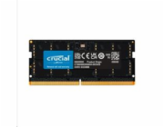 Crucial/SO-DIMM DDR5/32GB/5600MHz/CL46/1x32GB