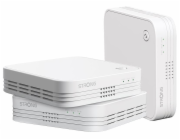 STRONG sada 3 ATRIA Wi-Fi Mesh Home TRIO PACK 1200/ Wi-Fi 802.11a/b/g/n/ac/ 1200 Mbit/s/ 2,4GHz a 5GHz/ 3x LAN/ bílý