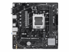 ASUS MB Sc AM5 PRIME A620M-K, AMD A620, 2xDDR5, 1xHDMI, 1...