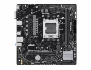 ASUS MB Sc AM5 PRIME A620M-K, AMD A620, 2xDDR5, 1xHDMI, 1xVGA, mATX