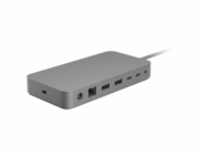 Surface Thunderbolt 4 Dock, dokovací stanice