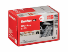Fischer SX Plus 6x 30 Šíření hmoždinek / ryb SX plus 6 x ...
