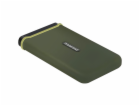 Externí SSD jednotka Transcend SSD USB3.2 4TB EXT./TS4TES...