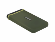 Externí SSD jednotka Transcend SSD USB3.2 4TB EXT./TS4TESD380C TRANSCEND