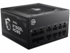 MSI zdroj MAG A750GL PCIE5/ 750W/ ATX3.0/ akt. PFC/ 7 let...