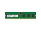 Micron - DDR5 - modul - 16 GB - DIMM 288-pin - 4800 MHz /...