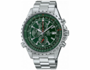 Casio EF-527D-3A Pánské náramkové hodinky 