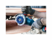 Diamantový řezací kotouč EXPERT Diamond Pipe Cut Wheel, O 230mm