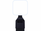 Logitech G Litra Glow Premium Streaming Light with TrueSo...