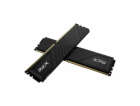 DIMM 64 GB DDR4-3200 (2x 32 GB) duální sada, RAM