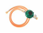 Alfa Forni Gas Connector Set Quick G12 50mBar 3kg/h
