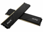 Adata XPG DIMM DDR4 8GB 3200MHz CL16 RGB GAMMIX D35 memor...