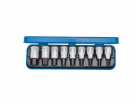 GEDORE Screwdriver Set 1/2"  9-pieces