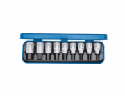 GEDORE Screwdriver Set 1/2"  9-pieces
