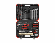 GEDORE red Socket Set  1/2"  Auto Universal 61-pieces