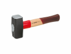 GEDORE Club Hammer ROTBAND-PLUS  with Hickory handle 1500 g