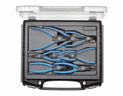 GEDORE Circlip Pliers Set  8-pieces