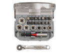 GEDORE red Socket Set 1/4"  23-pieces