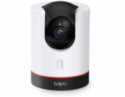 TP-Link Tapo C220 domácí-indoor kamera, (4MP, 2K QHD 1440p, IR 9m, micro SD card)