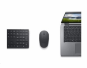 DELL Pro Wireless Keyboard and Mouse - KM5221W - Czech/Slovak (QWERTZ)