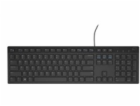 DELL Multimedia Keyboard-KB216 - Czech/Slovak (QWERTZ) - ...
