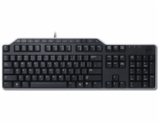 DELL Business Multimedia Keyboard - KB522 - Czech/Slovak (QWERTZ)