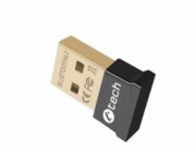 C-TECH Bluetooth adaptér , BTD-02, v 4.0, USB mini dongle