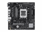 ASUS MB Sc AM5 PRIME A620M-E-CSM, AMD A620, 2xDDR5, 1xHDM...