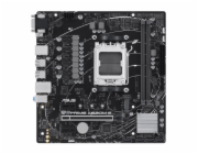 ASUS MB Sc AM5 PRIME A620M-E-CSM, AMD A620, 2xDDR5, 1xHDMI, 1xDP, 1xVGA, mATX