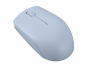 Lenovo 300 Wireless Compact Mouse GY51L15679 Lenovo myš 300 Wireless Compact (Frost Blue = světle modrá) s baterií