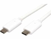 USB kabel (3.1)  USB C samec - USB C sam