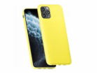 3mk ochranný kryt Matt Case pro Apple iPhone 13, Lime