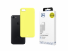 3mk ochranný kryt Matt Case pro Apple iPhone 7/8/SE 2020/...