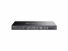 Switch TP-Link TL-SG3428X-M2 JetStream 24x 2.5GLan, 4x SF...