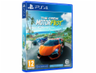 HRA PS4 The Crew Motorfest