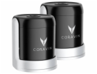 Coravin Caps pro systém konzervace sektu, 2 ks