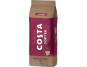 COSTA Káva "Signature Blend", tmavě pražená, zrnková, 1000g