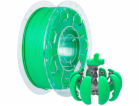 CR-PLA Filament Green, 3D kazeta
