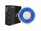 CR-PLA Filament Blue, 3D kazeta