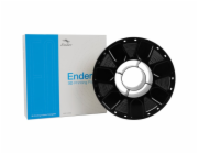 Ender PLA Filament Black, 3D kazeta