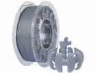 CR-PLA Filament Grey, 3D kazeta