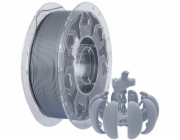 CR-PLA Filament Grey, 3D kazeta